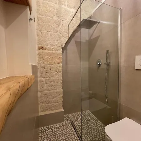 La Piccola Sanremo - Room & Coffee - Monopoli Exterior photo
