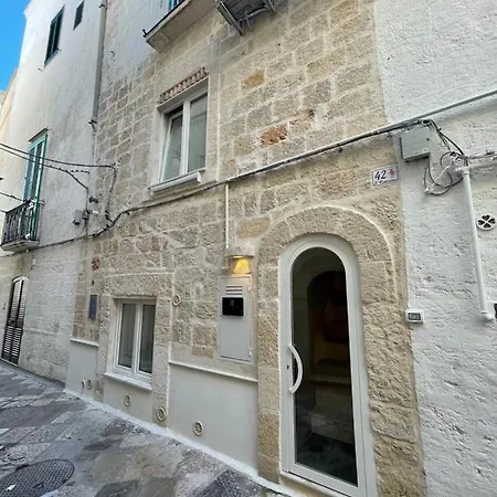 La Piccola Sanremo - Room & Coffee - Monopoli Exterior photo