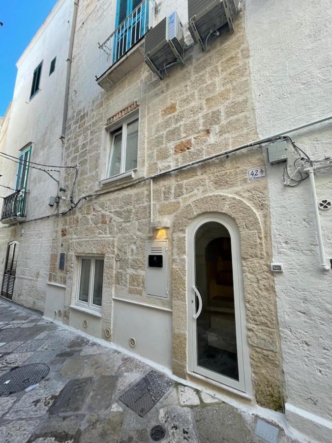 La Piccola Sanremo - & Coffee - Holiday home Monopoli
