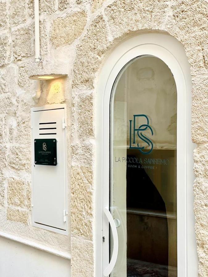 Holiday home La Piccola Sanremo - & Coffee - *
